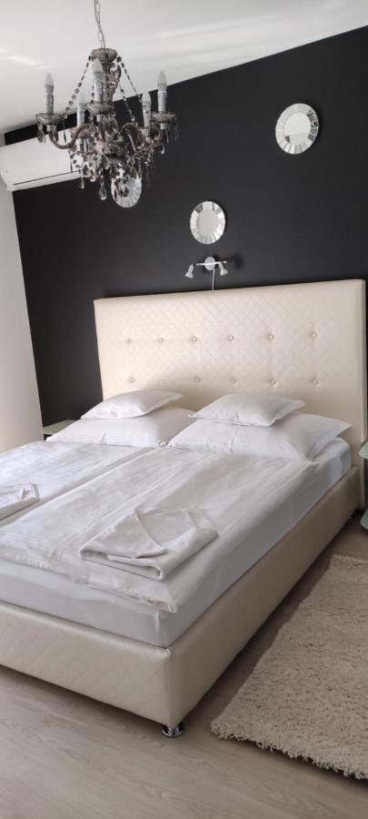 Ikon Apartman Hajduszoboszlo Exterior foto