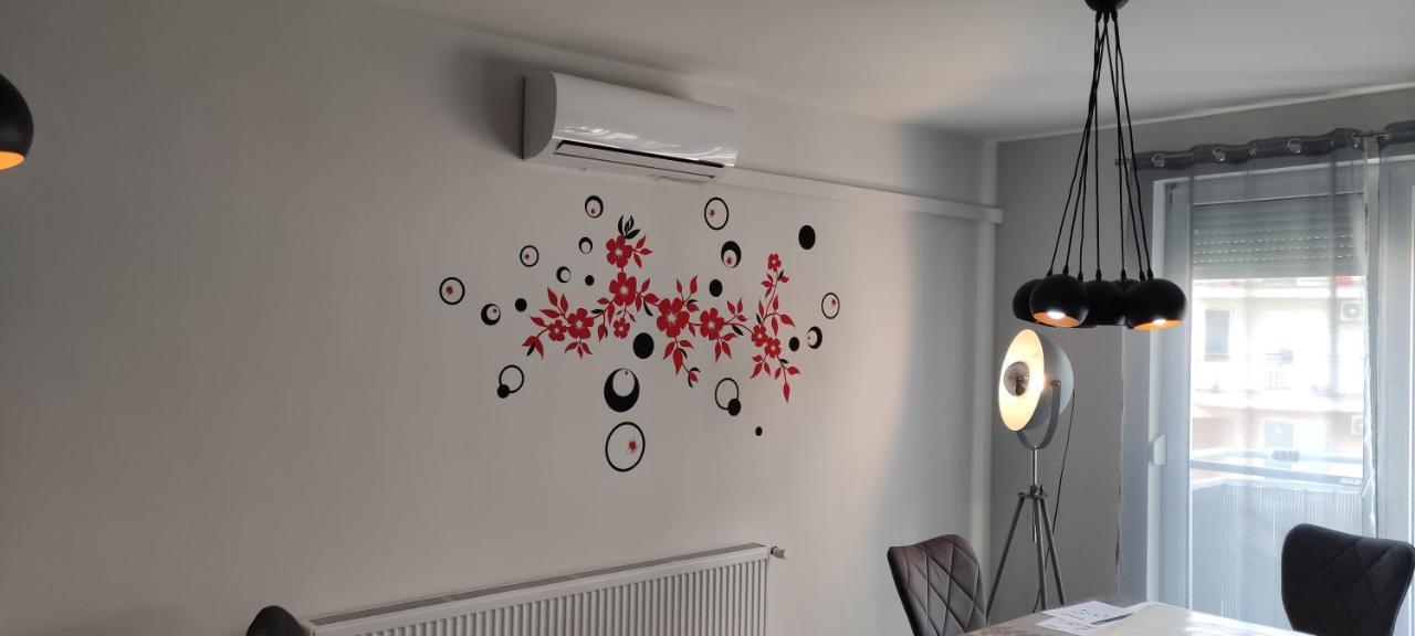 Ikon Apartman Hajduszoboszlo Exterior foto