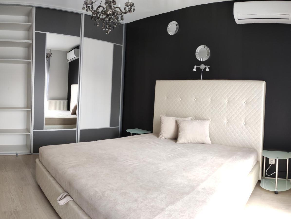 Ikon Apartman Hajduszoboszlo Exterior foto