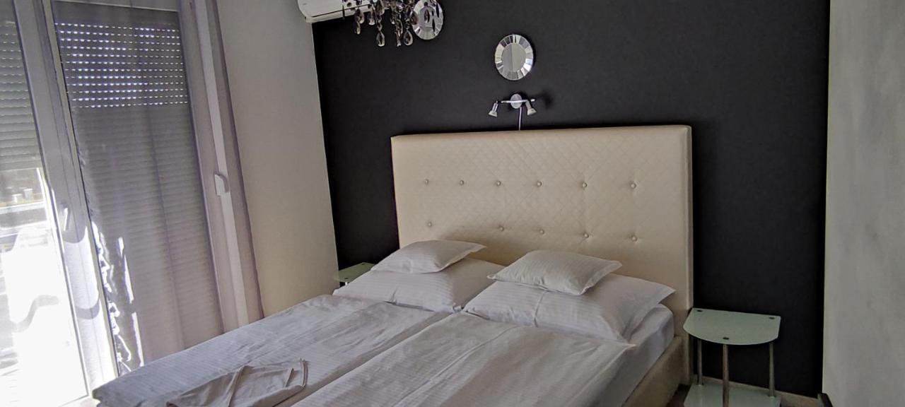 Ikon Apartman Hajduszoboszlo Exterior foto